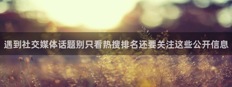 网红黑料后续进展