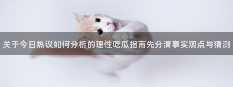 黑料事件完整时间线